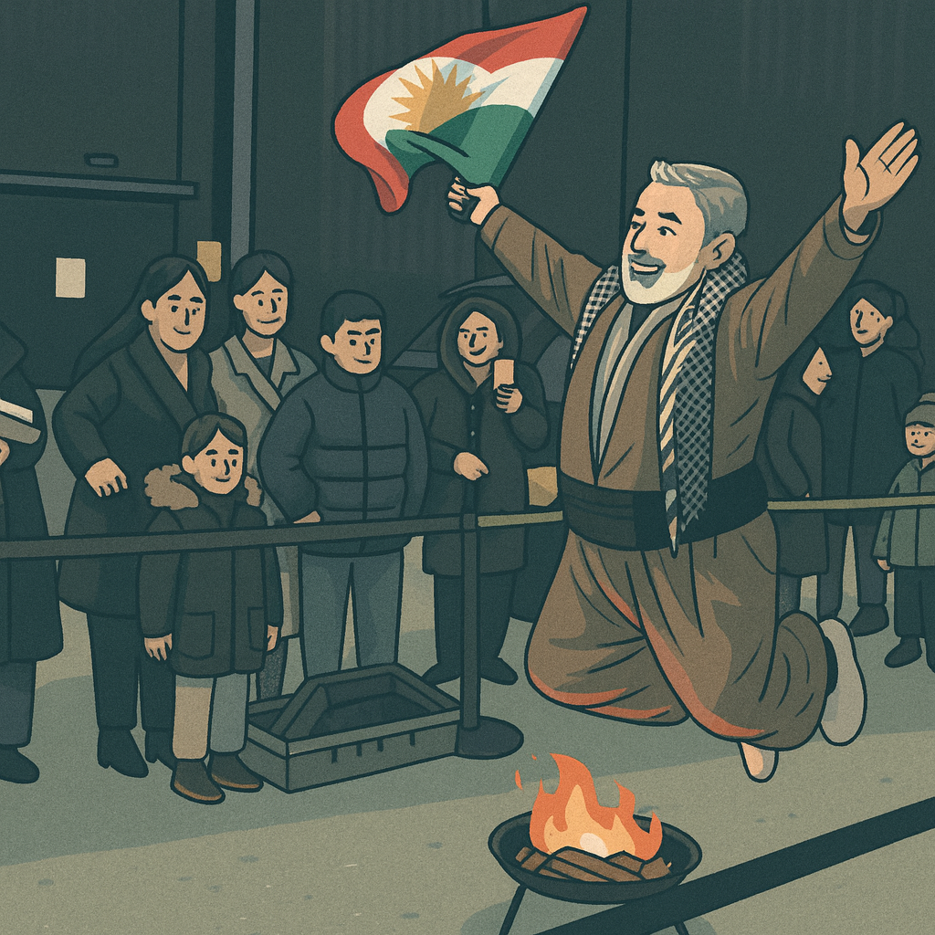 firejump-kurd